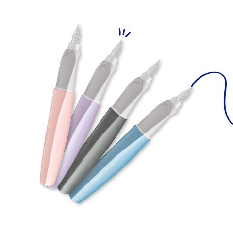 Pióro wieczne Twist Eco Lavender 822237 Pelikan (400195745)