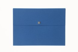 Teczka kartonowa niebieski VauPe (365/03)