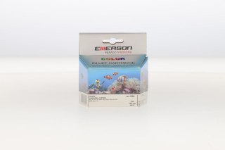 Tusz (cartridge) alternatywny epson 1284y yellow Emerson