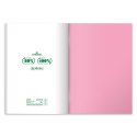 Zeszyt Pastel Colors Eco PP A4 60k. 70g krata Herlitz (9552753)