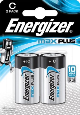 Baterie Energizer Max Plus C LR14 LR14 (EN-423334)