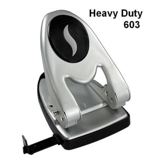 Dziurkacz szary 60k (603) Spark