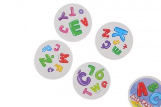 Gra karciana Ale Pary - Literki Alexander