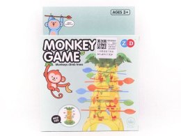 Gra zręcznościowa Bigtoys małpki (BGR2093)