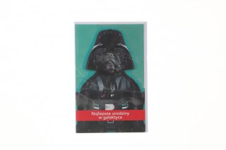 Kartka składana C6 Kukartka (DHS)