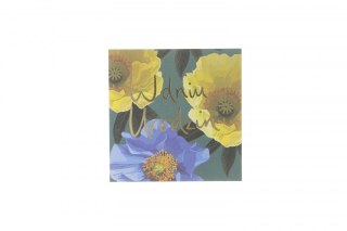 Kartka składana QRP Kukartka