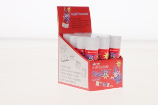 Klej w sztyfcie Magic 40g Magic (40g)