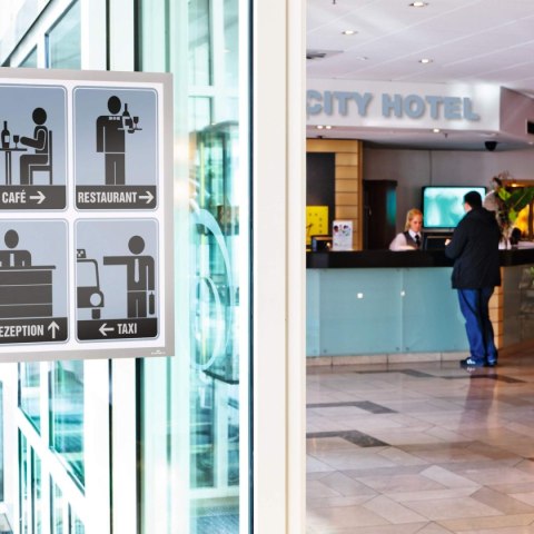 Ramka do katalogowania A4 Durable (487223)