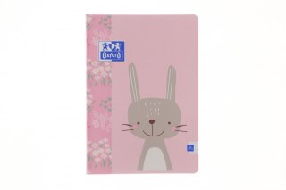 Zeszyt A5 Kids 16k. 90g kratka Oxford (400170266)