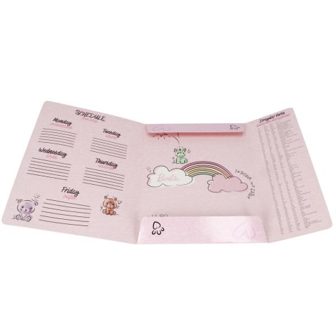 Długopis Barbie St Starpak (472806)