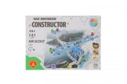 Gra edukacyjna Alexander airscout Mały konstruktor