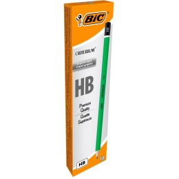 Ołówek Bic Criterium 550 HB HB