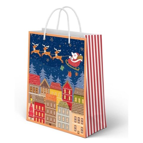 Torba prezentowa A4 Passion Cards (TM)