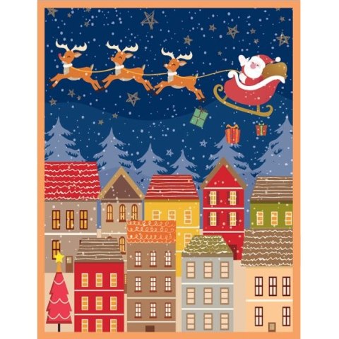 Torba prezentowa A4 Passion Cards (TM)