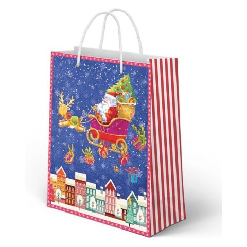 Torba prezentowa A4 Passion Cards (TM)