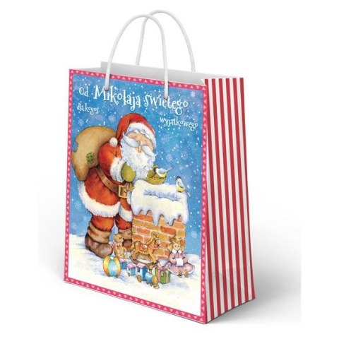 Torba prezentowa A4 Passion Cards (TM)