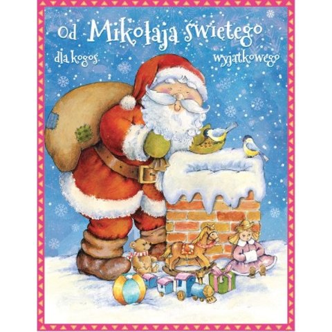 Torba prezentowa A4 Passion Cards (TM)