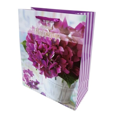 Torba prezentowa A4 Passion Cards (TM)