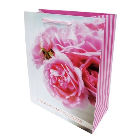 Torba prezentowa A4 Passion Cards (TM)