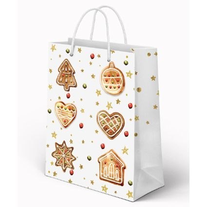 Torba prezentowa A4 Passion Cards (TM)