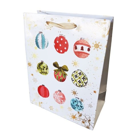 Torba prezentowa A4 Passion Cards (TM)