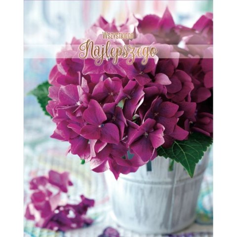 Torba prezentowa A4 Passion Cards (TM)