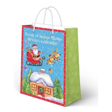 Torba prezentowa A4 Passion Cards (TM)