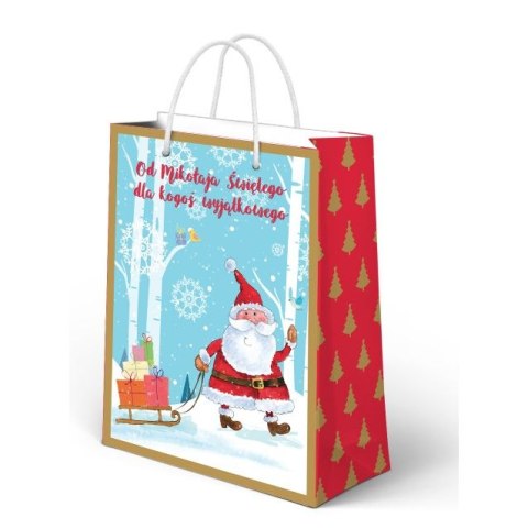 Torba prezentowa A4 Passion Cards (TM)