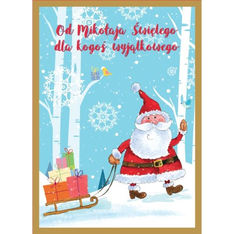 Torba prezentowa A4 Passion Cards (TM)