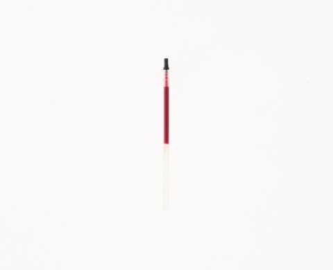 Wkład do długopisu Handy czerwony, czerwony 0,5mm