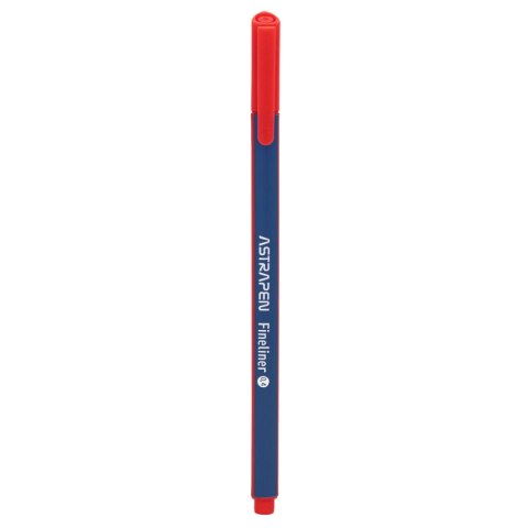 Cienkopis Astrapen trójkątne mix 0,4mm 18kol. (202023003) Cienkopis Astrapen trójkątne mix 0,4mm 18kol. (202023003)