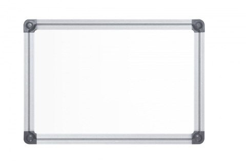 Tablica suchościeralna rama anodowana [mm:] 800x1000 Wielkor