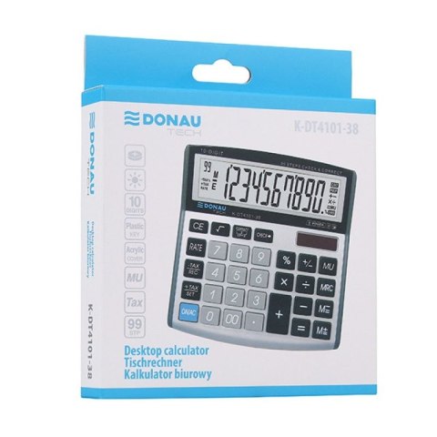 Kalkulator na biurko Donau Tech (K-DT4101-38)