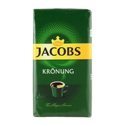 Kawa Jacobs Kronung | 250 g | Mielona
