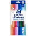Kredki ołówkowe 12 kol. Oxford (400174524)
