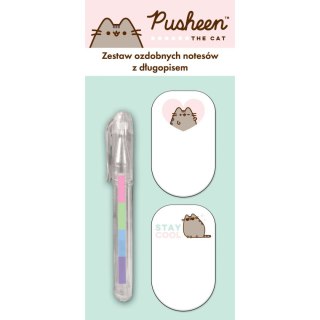 Notes (notatnik) Pusheen Unipap