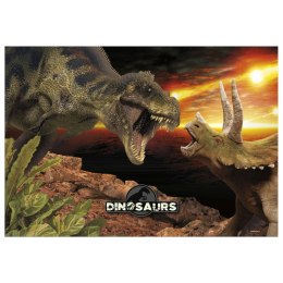 Podkładka Dinozaur PODN18 Derform (PODN18)