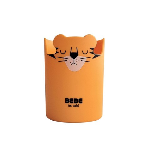 Przybornik na biurko FRIENDS 5902277332585 różne plastik Bebe (8 szt)