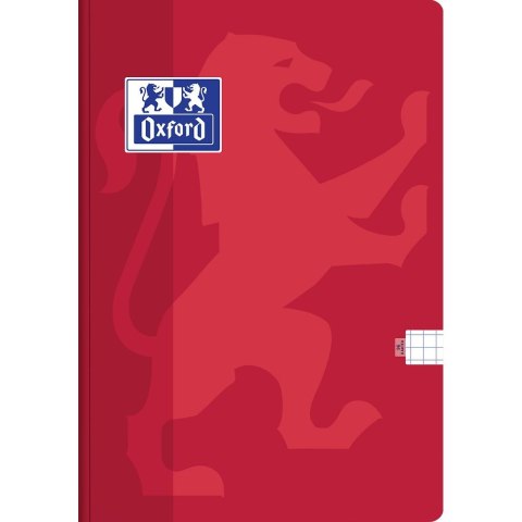 Zeszyt esse A5 96k. krata Oxford (400174967)