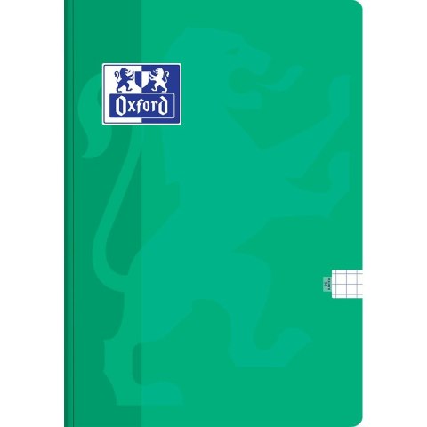 Zeszyt esse A5 96k. krata Oxford (400174967)