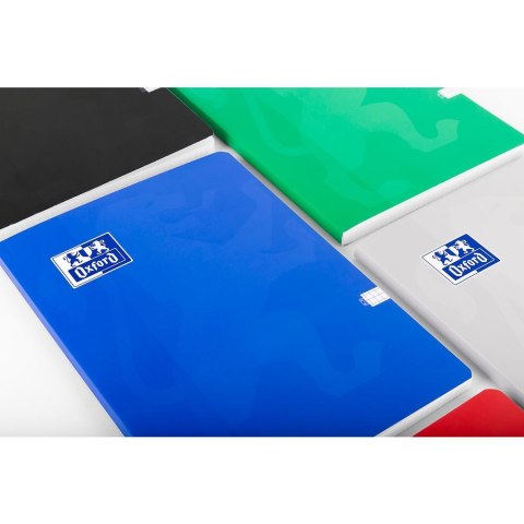 Zeszyt esse A5 96k. krata Oxford (400174967)