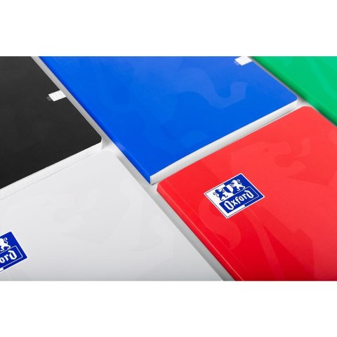 Zeszyt esse A5 96k. krata Oxford (400174967)