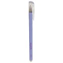 Długopis wymazywalny Noster Catch THE COLOUR 5902277327147 niebieski 0,5mm (36 szt)
