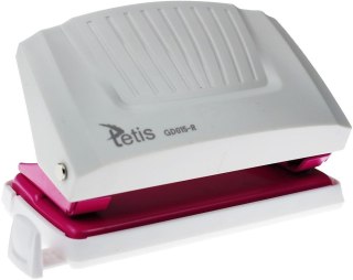 Dziurkacz różowy różowy 12k (GD015-R) Tetis