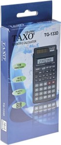 Kalkulator naukowy TG-133D Taxo Graphic