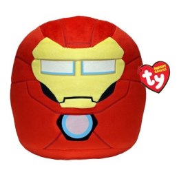 Pluszak Squishy Beanies Marvel Iron Man [mm:] 220 Ty (TY39253)