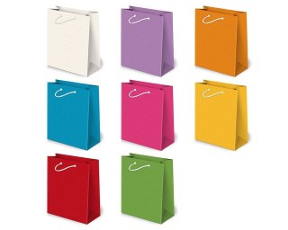 Torba prezentowa Eco T-4 [mm:] 160x240x 75 Paw