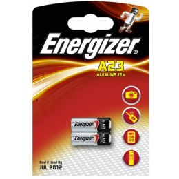 Bateria Energizer Specjalistyczna E23A A23 /2 szt.