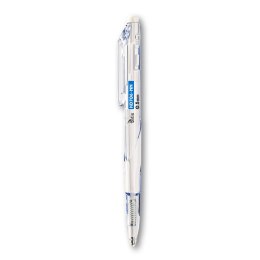 Długopis olejowy Tetis niebieski 0,5mm (KD706NN)