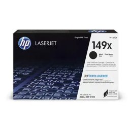 Toner HP 149X do LaserJet Pro 4002/4102 | 9 500 str. | black